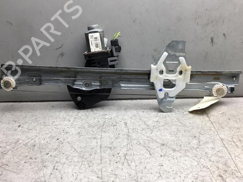 Used Front right window mechanism CITROËN C4 II (NC_) 1.6 HDi 115 (114 hp) 25545818