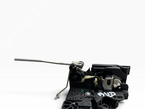 Front right lock DACIA SANDERO II 1.0 SCe 75 (B8JC, B8JD, B8NC) | BP39658747C97 - Image 3