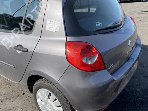 Left taillight RENAULT CLIO III (BR0/1, CR0/1) 1.2 16V Hi-Flex (BR1U, CR1U) | BP25565683C34 