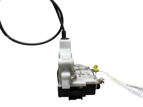 Front left lock FIAT PANDA (169_) 1.2 LPG (169CXF1A) | BP25519227C98 