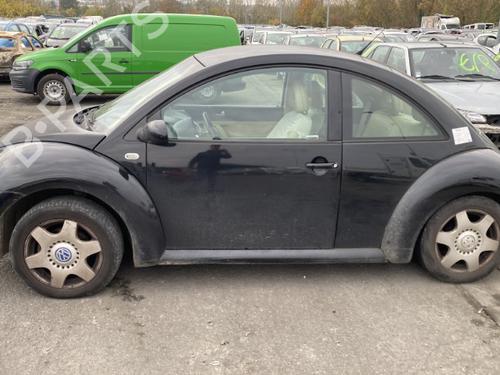 Achterlicht links VW NEW BEETLE (9C1, 1C1) 1.9 TDI | BP25568640C34 