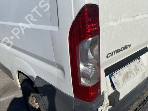 Venstre solskærm CITROËN JUMPER II Van 2.2 HDi 120 | BP29724892I1 - Image 20