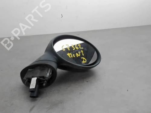Bakspejl Højre MINI MINI (R50, R53) One D (75 hp) 25516307