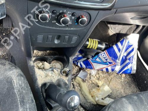 Instrument cluster DACIA SANDERO II 1.0 SCe 75 (B8JC, B8JD, B8NC) | BP25573939C47 - Image 14