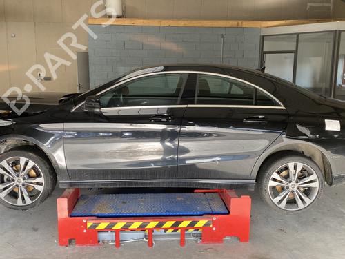 Left front window switch MERCEDES-BENZ CLA Coupe (C117) CLA 200 CDI / d (117.308) | BP30321584I27 - Image 23