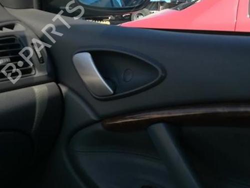 Left taillight CITROËN C5 I (DC_) 2.0 HDi (DCRHZB, DCRHZE) | BP25552736C34 