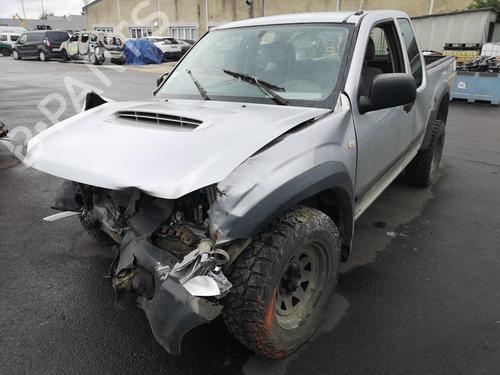 Right front window switch ISUZU D-MAX I (TFR, TFS) 3.0 DiTD 4x4 (TFS85_) | BP25517497I26 - Image 14