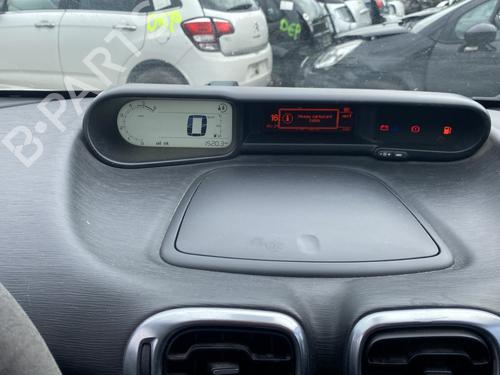 ABS pump CITROËN C3 Picasso (SH_) 1.6 HDi | BP28203683M43  - Image 7