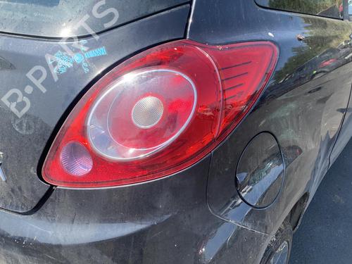 ABS pump FORD KA (RU8) 1.2 | BP25548298M43  - Image 5