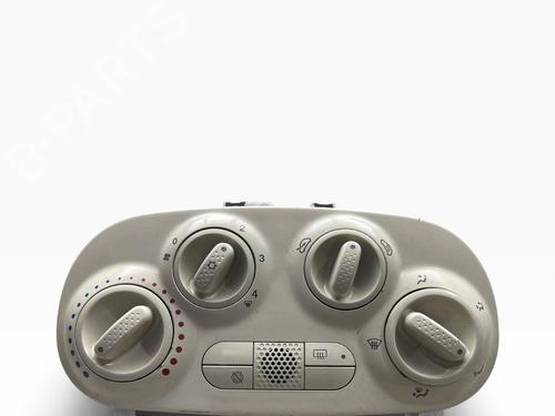 Climate control FIAT 500 (312_) 0.9 (312AXG1A, 312.AXG11) | BP39409020I5 - Image 4