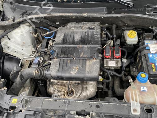 Right front window switch FIAT PUNTO EVO (199_) 1.4 (199AXB1A) | BP26879809I26 - Image 24