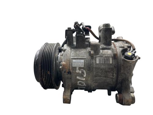 AC compressor BMW X1 (E84) sDrive 18 d | BP25569124M34 - Image 2