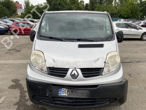 Retrovisor esquerdo RENAULT TRAFIC II Van (FL) | BP28186009C26 - Image 12