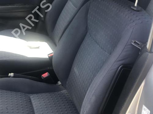 Front left seatbelt HONDA CIVIC VII Hatchback (EU, EP, EV) 1.6 i (EP2, EU8, EU6) | BP25580523I26  - Image 6