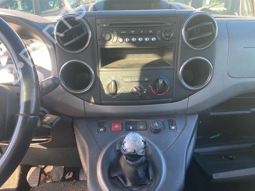 Forkjerm venstre CITROËN BERLINGO MULTISPACE (B9) | BP36434032C41 - Image 16