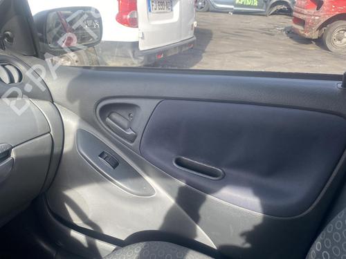 Left front window switch TOYOTA YARIS (_P1_) 1.0 (SCP10_, SCP10R) | BP25576550I27 - Image 15