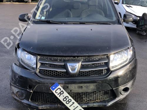 AC compressor DACIA SANDERO II 1.5 dCi 75 / Blue dCi 75 (B8JW, B8M4, B8AH, B8M7, B8M6) | BP25566372M34  - Image 14