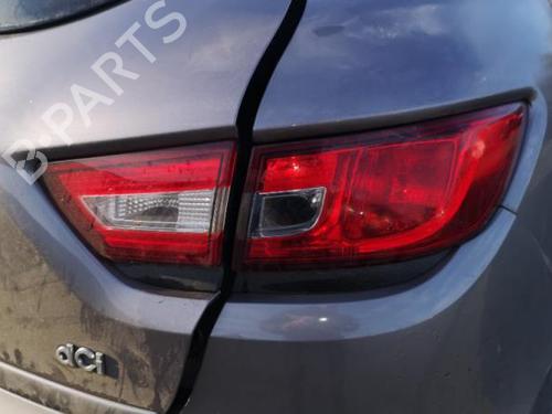 Left tailgate light RENAULT CLIO IV (BH_) 1.5 dCi 75 | BP25519657C79 - Image 15