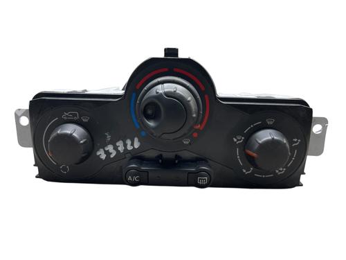 Climate control NISSAN NOTE (E11, NE11) 1.5 dCi | BP25715222I5 