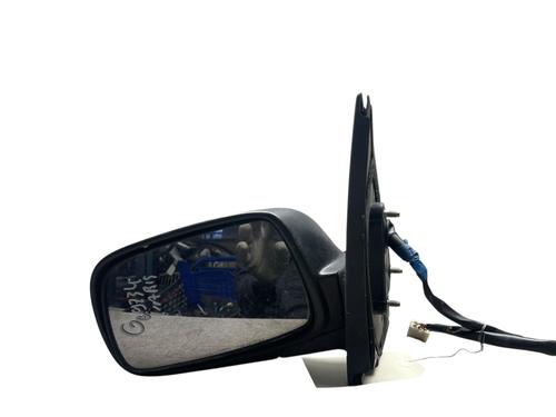 Retrovisor esquerdo TOYOTA YARIS (_P1_) 1.3 (NCP10, SCP12_) (86 hp) 25571121