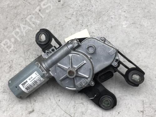 Used Rear wiper motor Rear wiper motor VW GOLF VII (5G1, BQ1, BE1, BE2) 2.0 TDI (150 hp) 25578323 25578323
