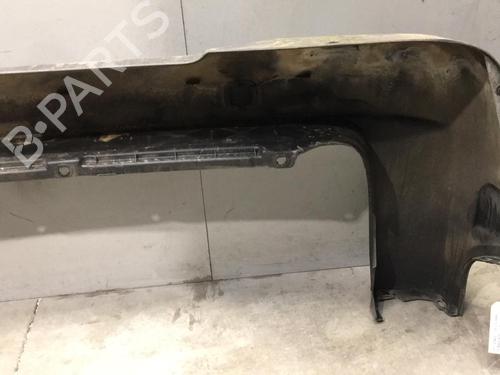 Rear bumper CITROËN NEMO MPV 1.4 HDi | BP25521381C8 