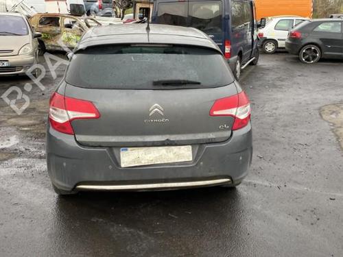 Front wiper motor CITROËN C4 II (NC_) 1.6 HDi 115 | BP25512094M29 - Image 12