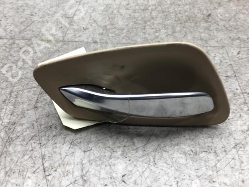 Used Rear left interior door handle Rear left interior door handle BMW 3 Touring (E91) 318 d (136 hp) 25529111 25529111