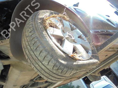 Heater resistor CITROËN C3 Pluriel (HB_) 1.4 HDi | BP25560208M108  - Image 5