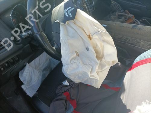 Right front driveshaft CITROËN C4 AIRCROSS 1.6 HDi 115 AWC | BP32368942M39  - Image 19