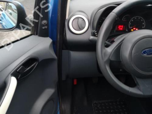Right sun visor FORD KA (RU8) 1.2 | BP25584288I2 - Image 22