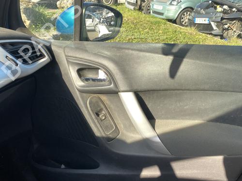 ABS pump CITROËN C3 II (SC_) 1.6 HDi | BP28203666M43  - Image 17