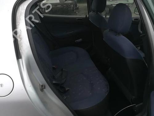 Servopumpe PEUGEOT 206 Hatchback (2A/C) 1.1 i | BP25577860M99 