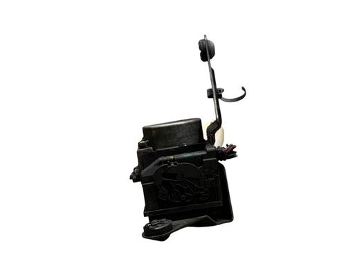 Used ABS pump RENAULT KANGOO / GRAND KANGOO II (KW0/1_) 1.5 dCi 90 (KW05, KW08, KW0G, KW11) (90 hp) 25548910