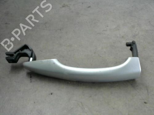 Høyre bak utvendig håndtak CITROËN C4 II (NC_) 1.6 BlueHDi 120 (120 hp) 25583306