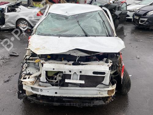 ABS Bremseaggregat RENAULT TWINGO II (CN0_) 1.2 16V (CN04, CN0B) | BP25542921M43 