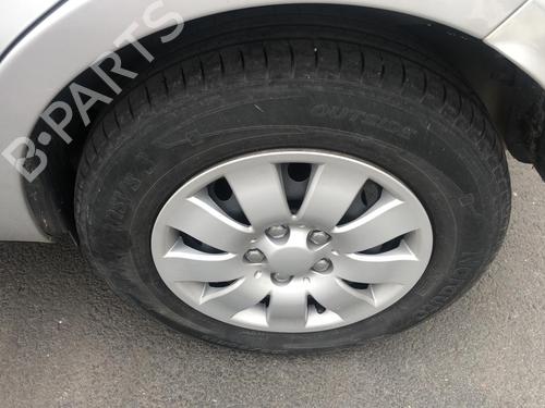 Front right seatbelt FIAT PANDA (169_) 1.2 LPG (169CXF1A) | BP25579906I25 - Image 29