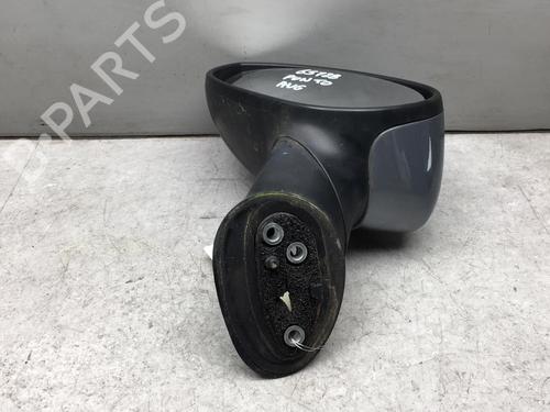 Left mirror FIAT PUNTO EVO (199_) 1.4 (199AXB1A) | BP25560519C26 