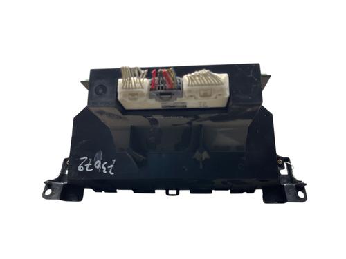AC Styreenhet / Manøvreringsenhet TOYOTA RAV 4 II (_A2_) 2.0 D 4WD (CLA20_, CLA21_, CLA20R, CLA21R) | BP25568371I5 
