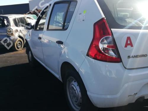 Instrument cluster DACIA SANDERO | BP25515684C47 - Image 28