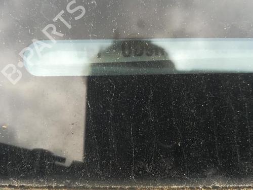 Front right window mechanism CITROËN C4 Picasso I MPV (UD_) 1.6 HDi | BP25553545C23 