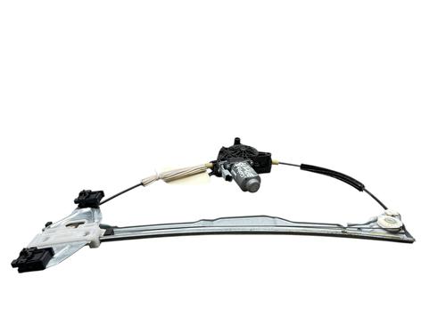 Front right window mechanism CITROËN C-ELYSEE (DD_) 1.6 BlueHDi 100 | BP29127019C23