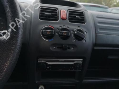 Front right window mechanism SUZUKI WAGON R+ (MA) 1.3 (RB413) | BP25531919C23  - Image 9