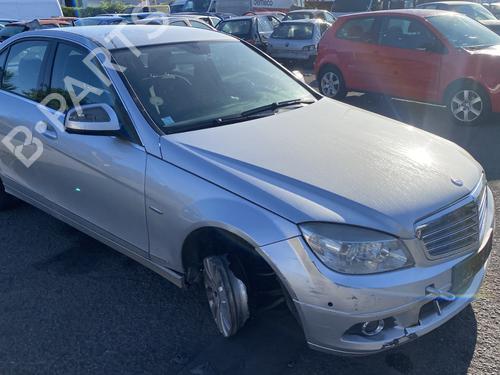 Left front window switch MERCEDES-BENZ C-CLASS (W204) C 220 CDI (204.002) | BP28473091I27 - Image 3