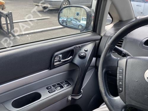 Rear right interior door handle SSANGYONG STAVIC 2.7 270 sXDi 4x4 | BP32726646I16 - Image 27