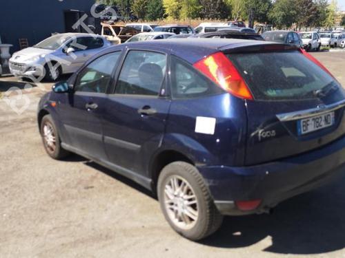 Left front window switch FORD FOCUS I (DAW, DBW) 1.6 16V | BP25519685I27  - Image 16