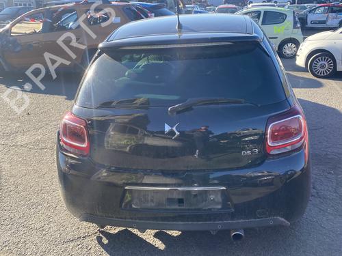 Steering wheel DS DS 3 (SA_) 1.2 THP 110 / PureTech 110 (SAHNPS, SAHNZ6, SAHNZT) | BP26026348C49 - Image 22