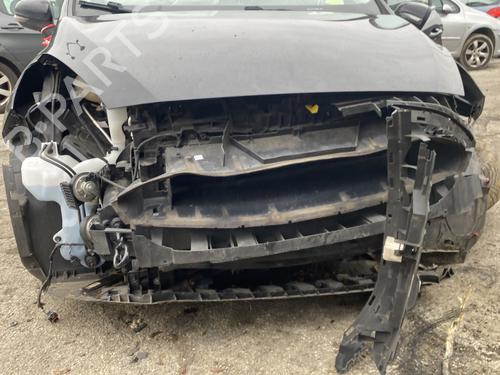 Steering column stalk FORD FIESTA VII (HJ, HF) 1.0 EcoBoost | BP25498022I23  - Image 6