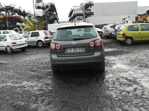 Højre baglygte bagklap VW GOLF PLUS V (5M1, 521) 1.9 TDI | BP25516492C80 