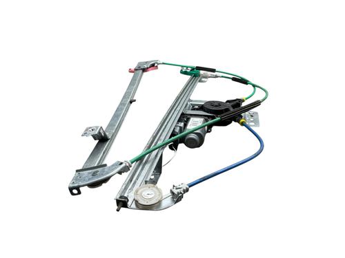 Front left window mechanism CITROËN JUMPY II Van 2.0 HDi 125 | BP27475939C22 